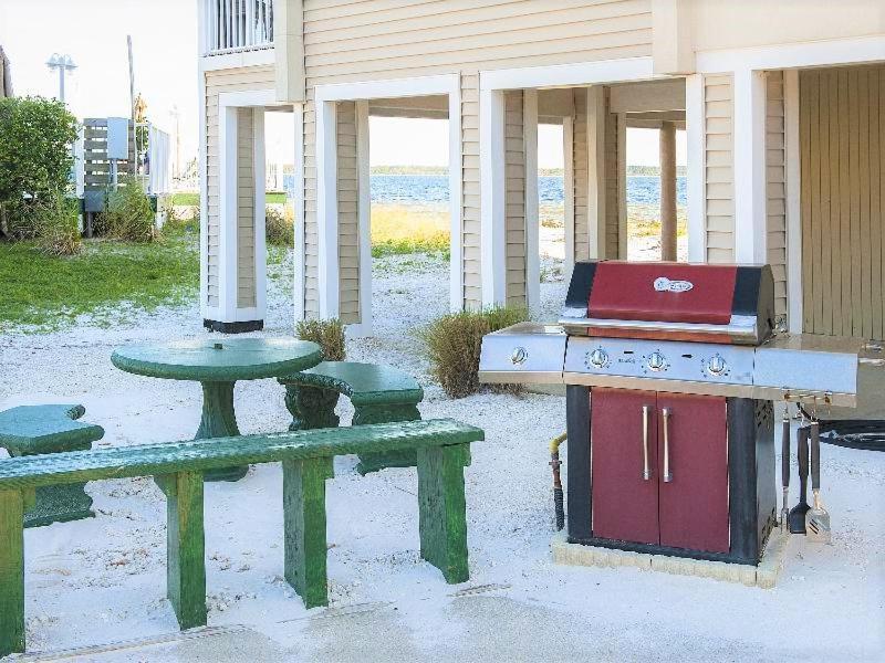 Getaways At Soundside Holiday Beach Resort Pensacola Beach Exteriér fotografie