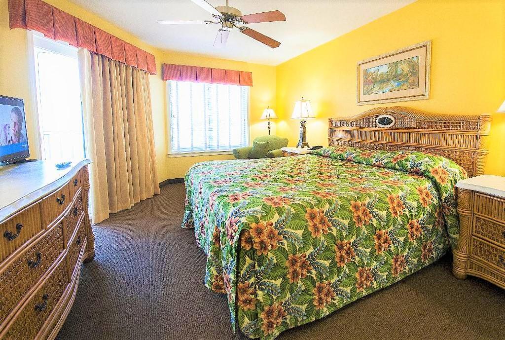 Getaways At Soundside Holiday Beach Resort Pensacola Beach Exteriér fotografie