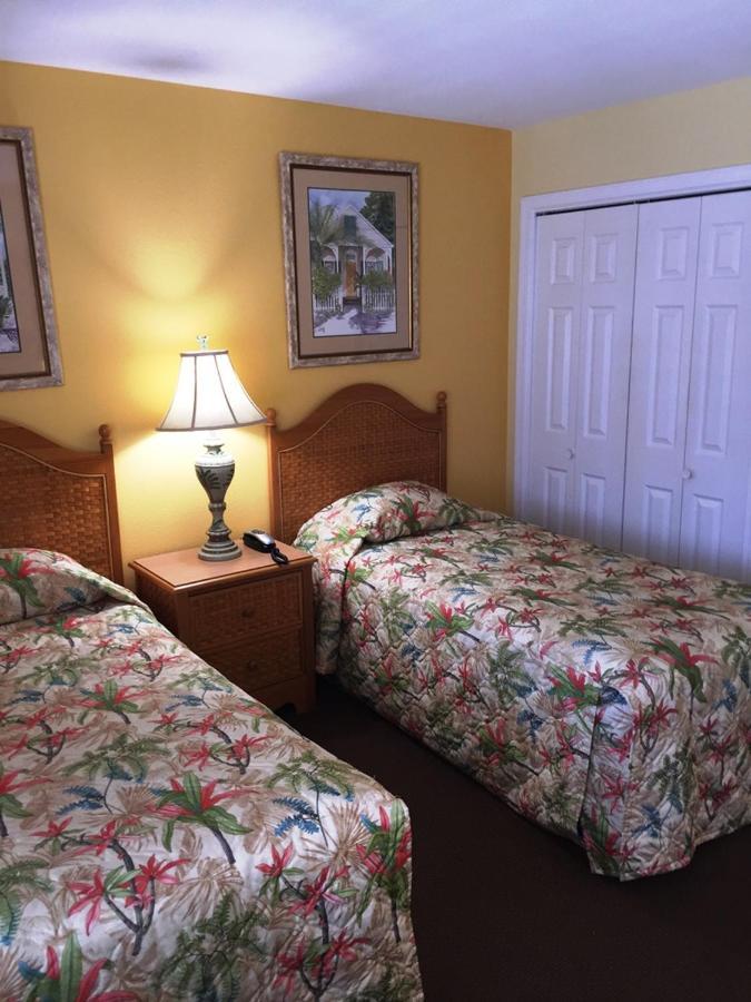Getaways At Soundside Holiday Beach Resort Pensacola Beach Exteriér fotografie
