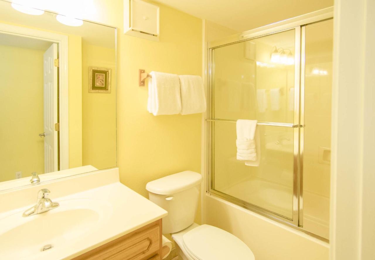 Getaways At Soundside Holiday Beach Resort Pensacola Beach Exteriér fotografie