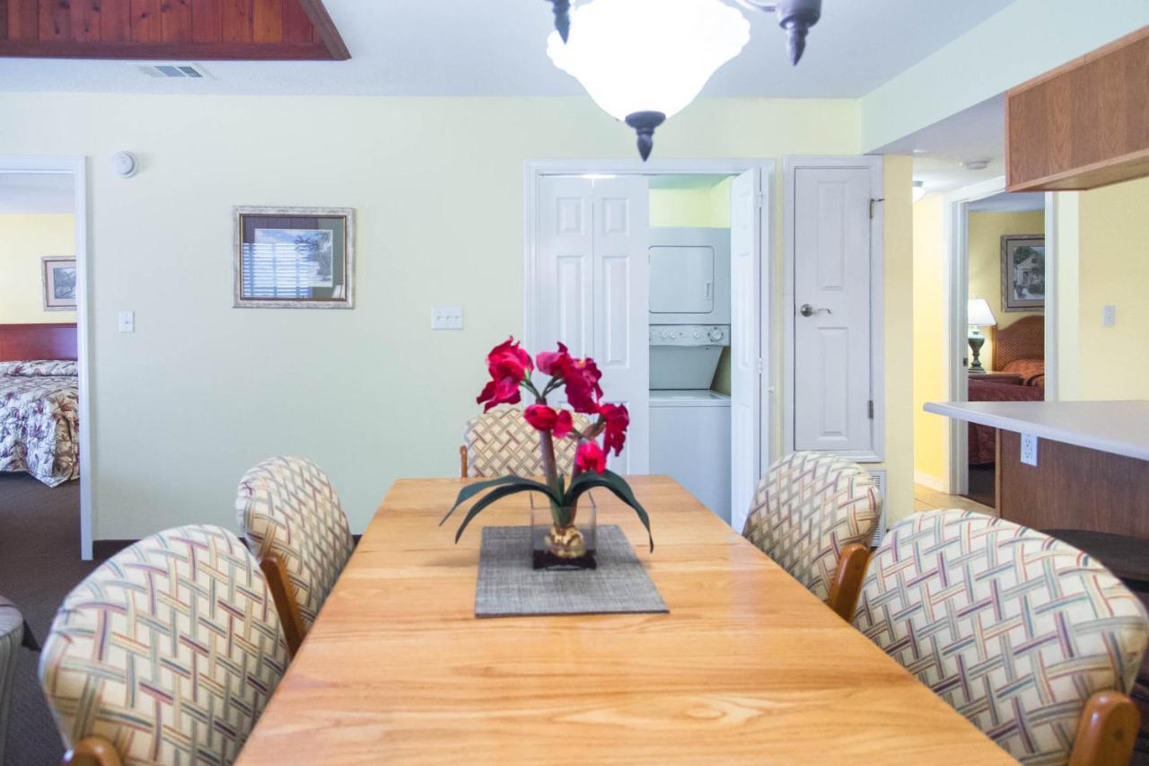Getaways At Soundside Holiday Beach Resort Pensacola Beach Exteriér fotografie