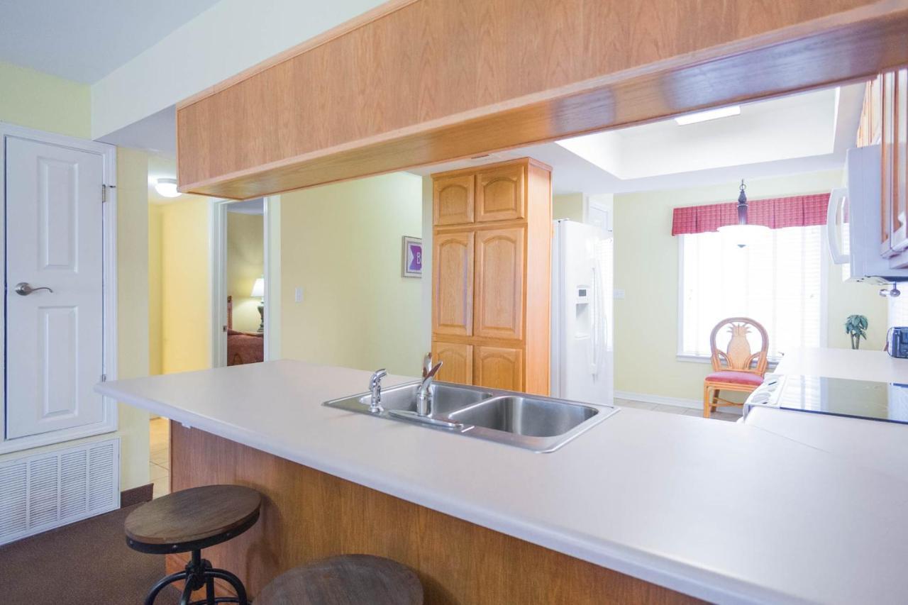 Getaways At Soundside Holiday Beach Resort Pensacola Beach Exteriér fotografie