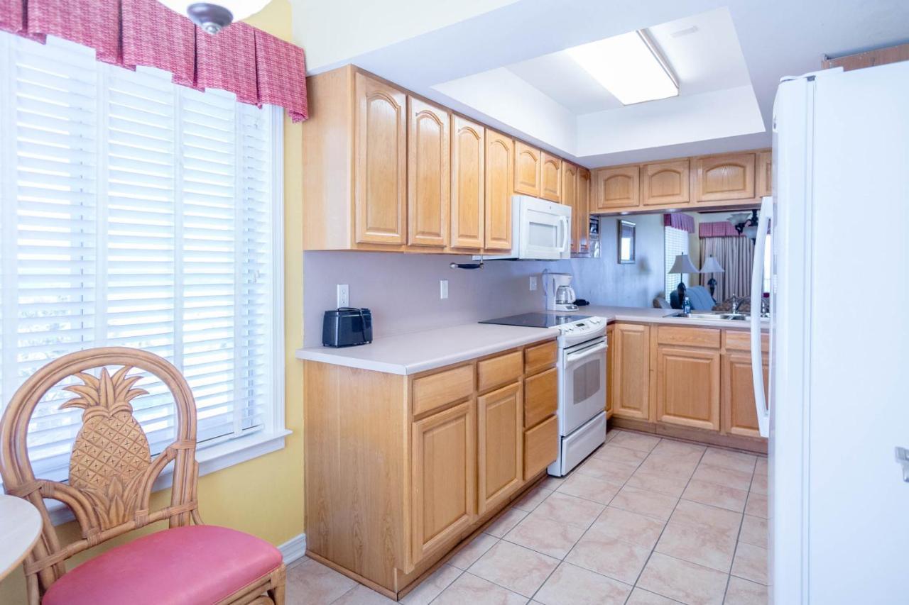 Getaways At Soundside Holiday Beach Resort Pensacola Beach Exteriér fotografie