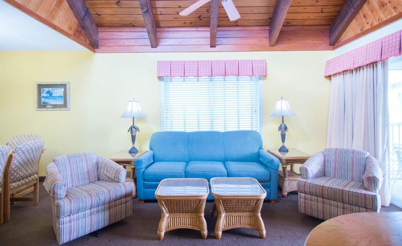 Getaways At Soundside Holiday Beach Resort Pensacola Beach Exteriér fotografie
