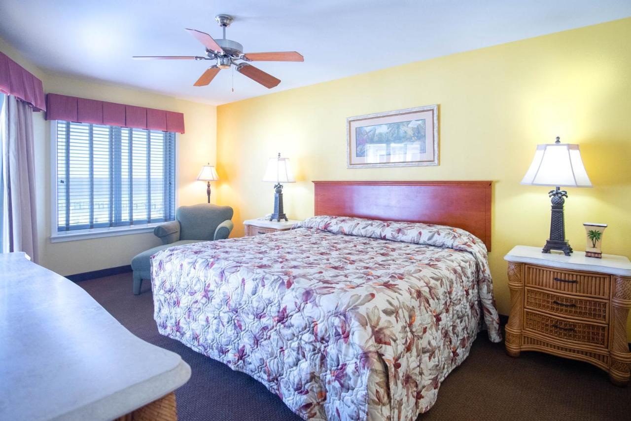 Getaways At Soundside Holiday Beach Resort Pensacola Beach Exteriér fotografie