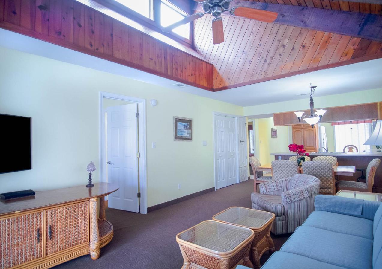Getaways At Soundside Holiday Beach Resort Pensacola Beach Exteriér fotografie