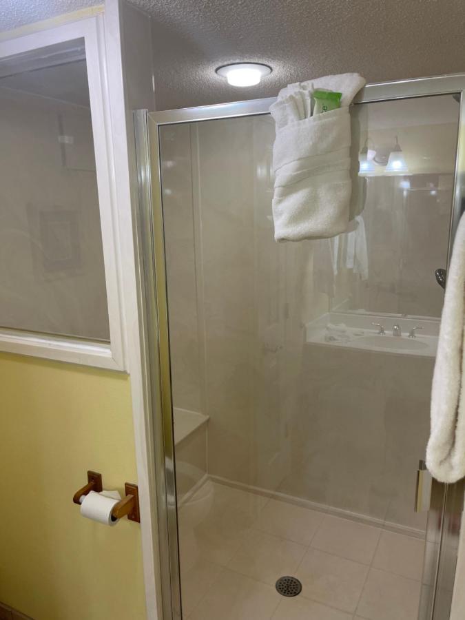 Getaways At Soundside Holiday Beach Resort Pensacola Beach Exteriér fotografie