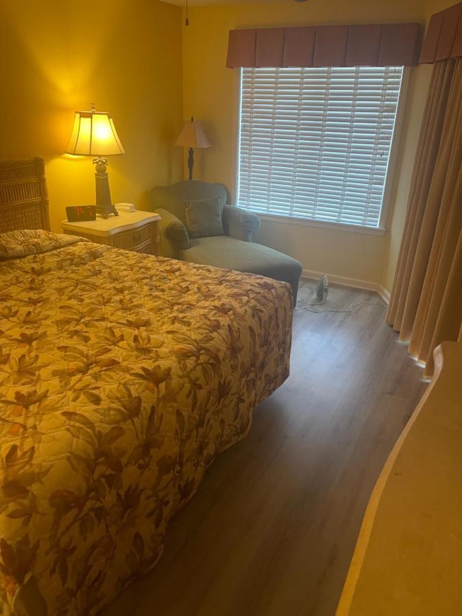 Getaways At Soundside Holiday Beach Resort Pensacola Beach Exteriér fotografie