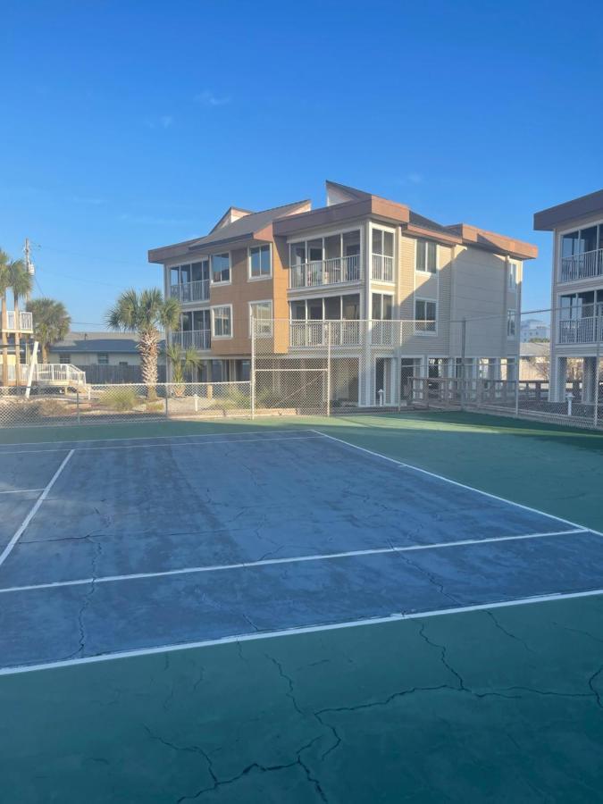 Getaways At Soundside Holiday Beach Resort Pensacola Beach Exteriér fotografie