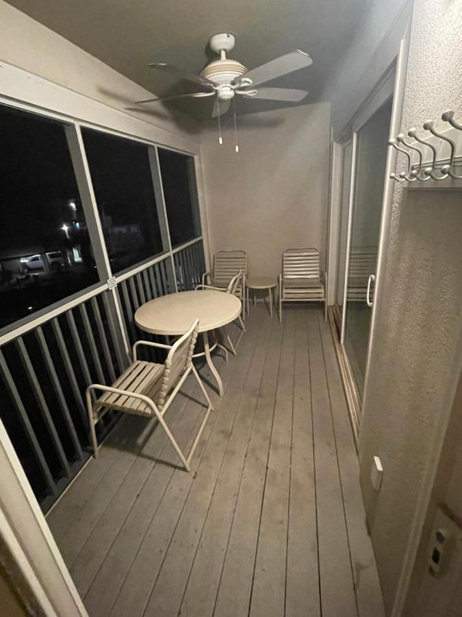 Getaways At Soundside Holiday Beach Resort Pensacola Beach Exteriér fotografie