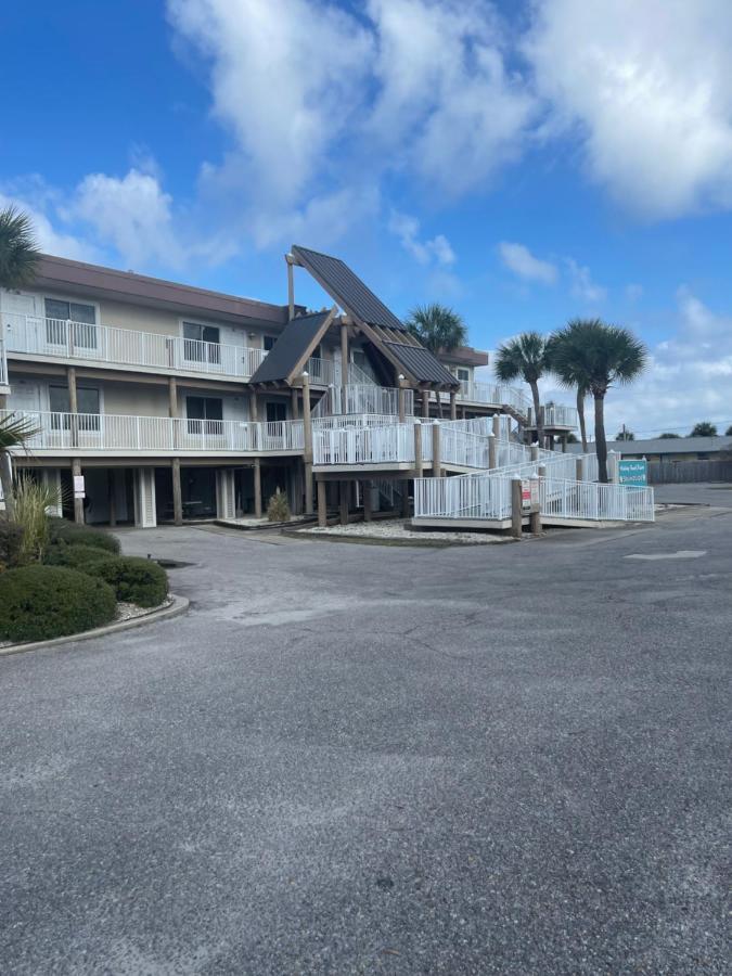 Getaways At Soundside Holiday Beach Resort Pensacola Beach Exteriér fotografie