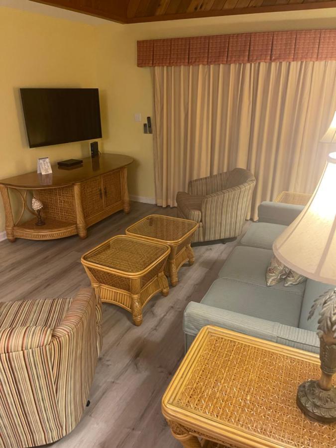Getaways At Soundside Holiday Beach Resort Pensacola Beach Exteriér fotografie