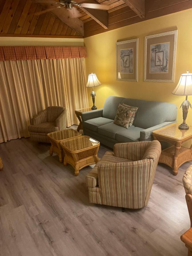 Getaways At Soundside Holiday Beach Resort Pensacola Beach Exteriér fotografie